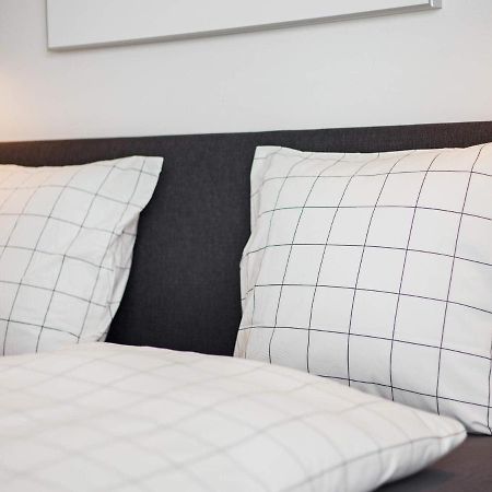 Apartment Wendtorf III Bagian luar foto