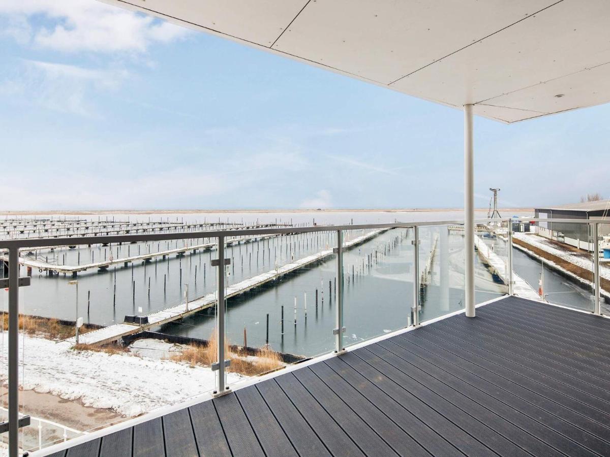 Apartment Wendtorf III Bagian luar foto