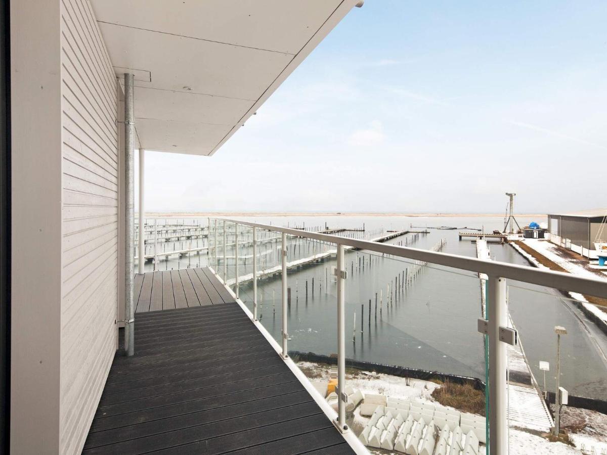Apartment Wendtorf III Bagian luar foto