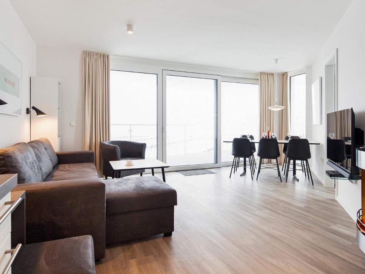 Apartment Wendtorf III Bagian luar foto