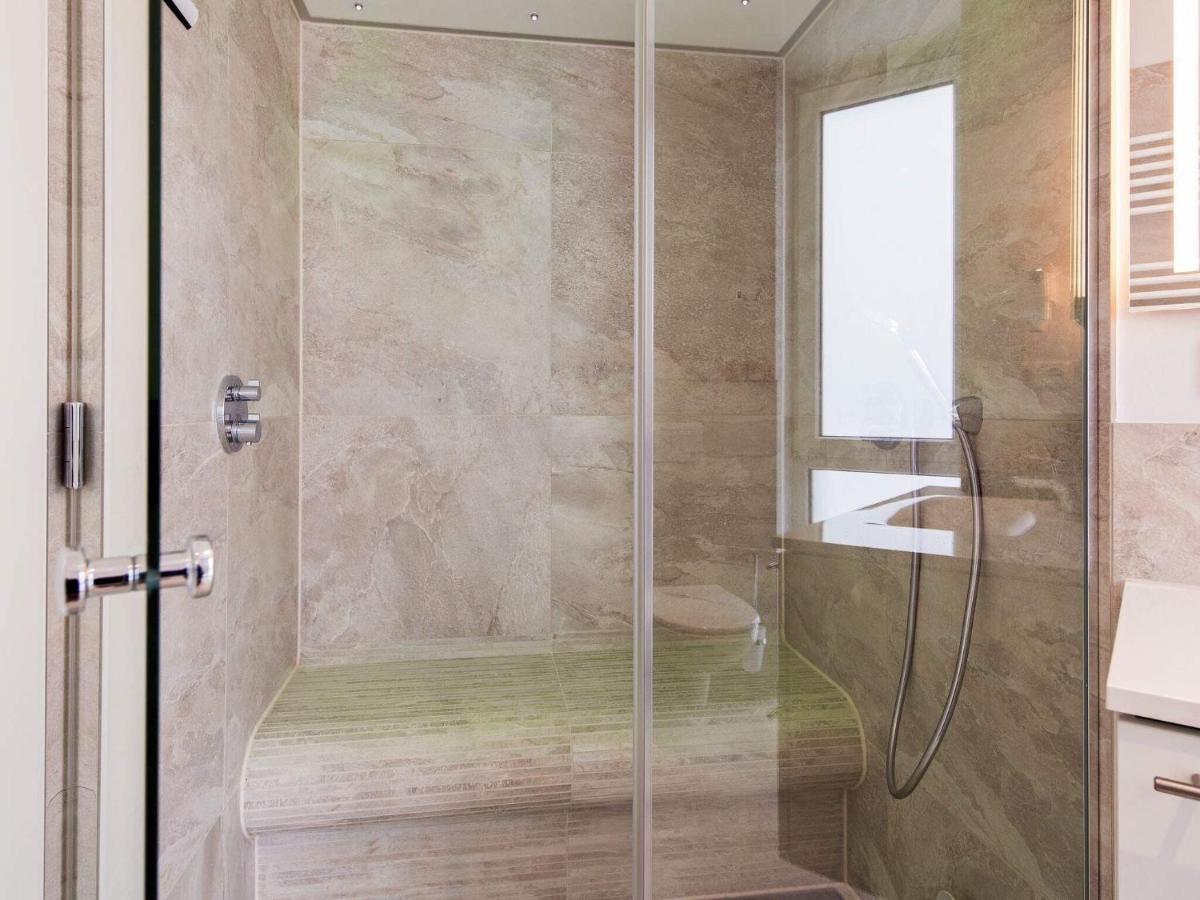 Apartment Wendtorf III Bagian luar foto