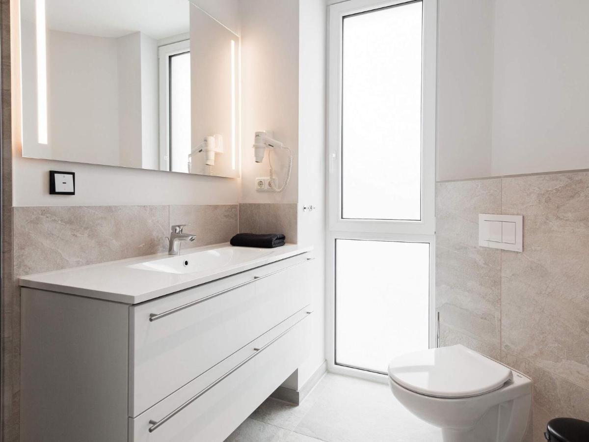 Apartment Wendtorf III Bagian luar foto