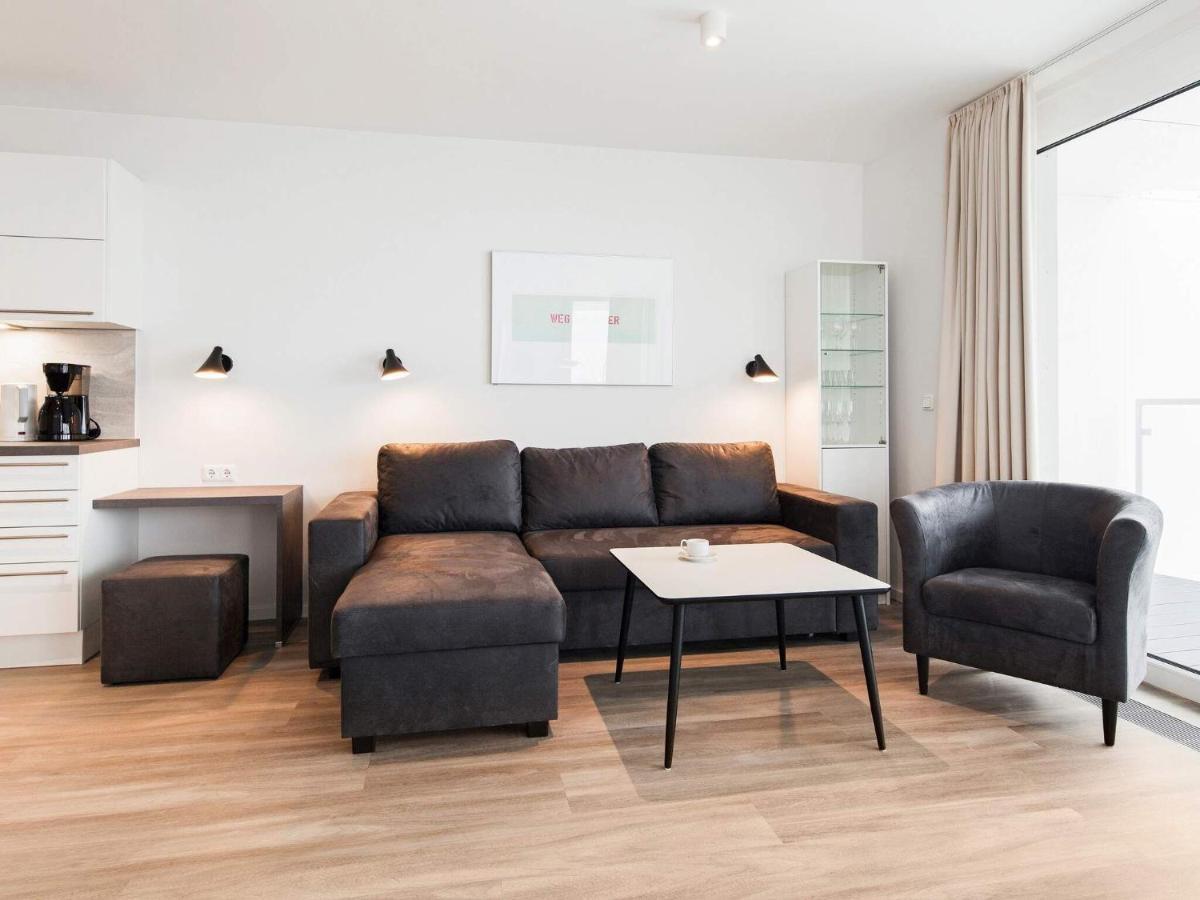 Apartment Wendtorf III Bagian luar foto