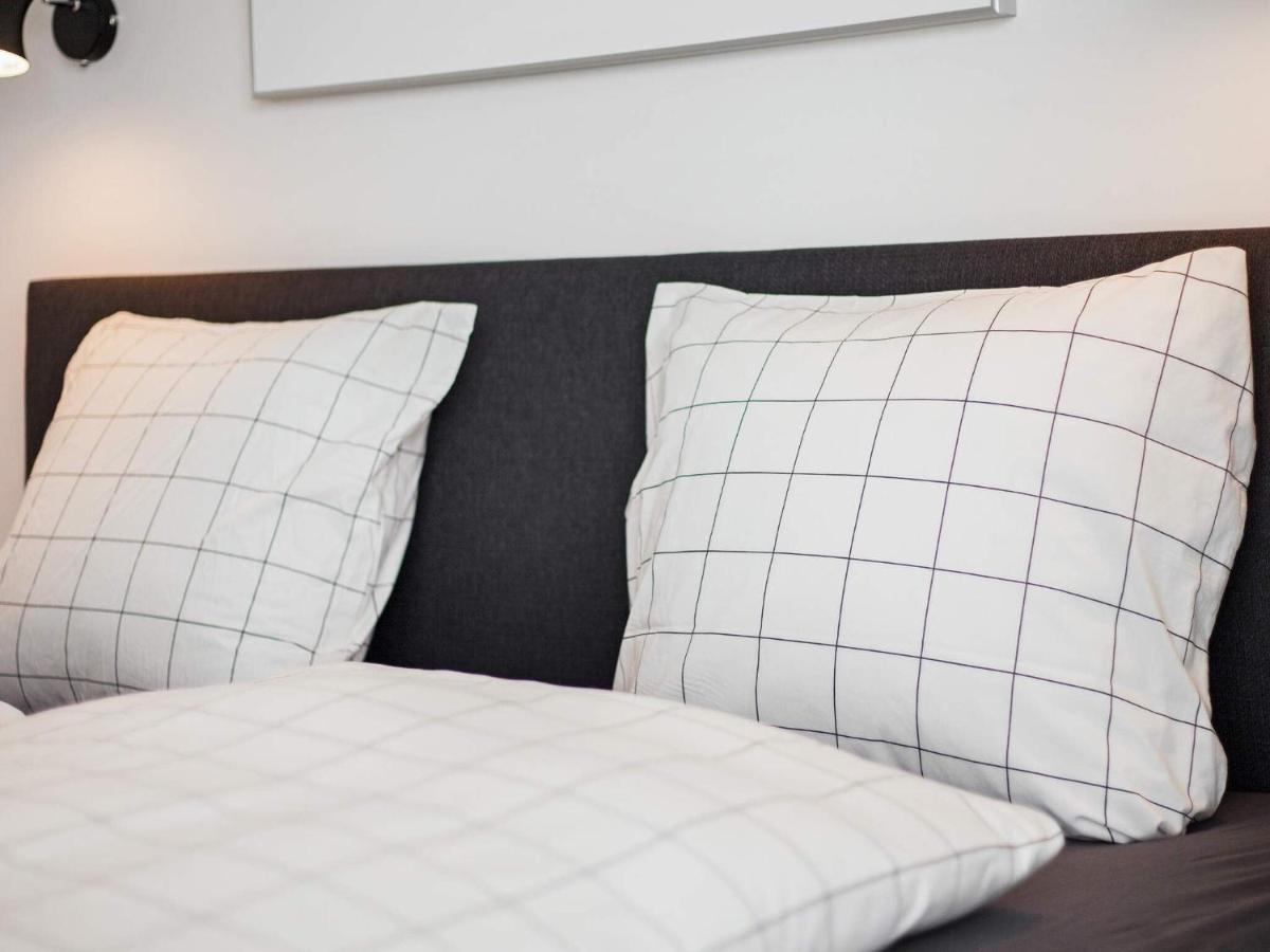 Apartment Wendtorf III Bagian luar foto
