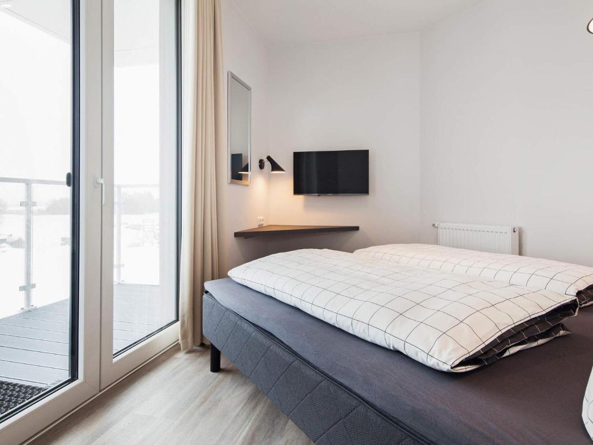 Apartment Wendtorf III Bagian luar foto