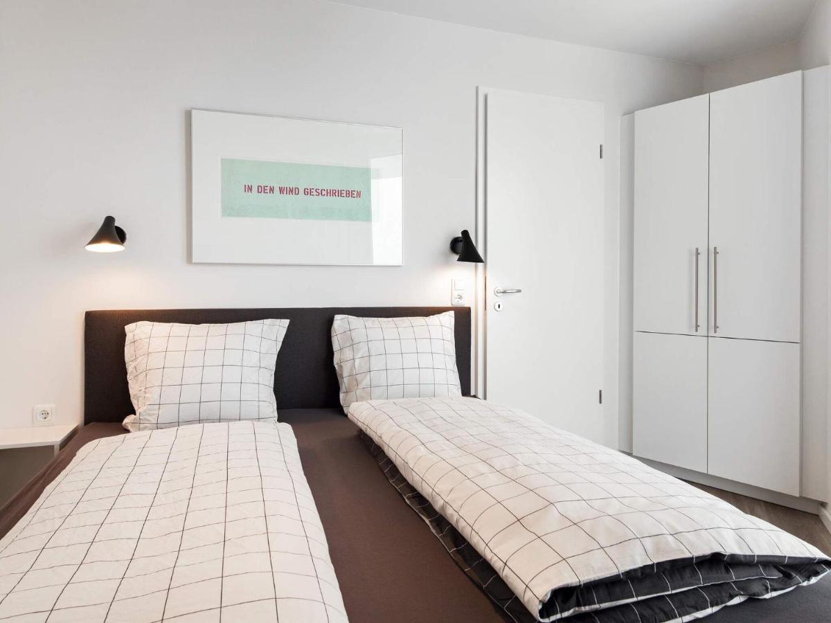Apartment Wendtorf III Bagian luar foto