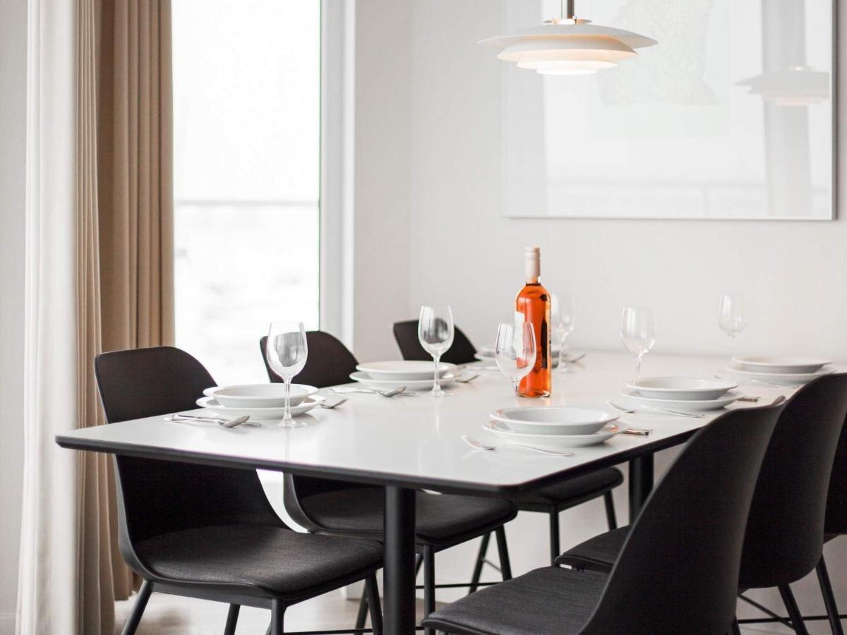 Apartment Wendtorf III Bagian luar foto